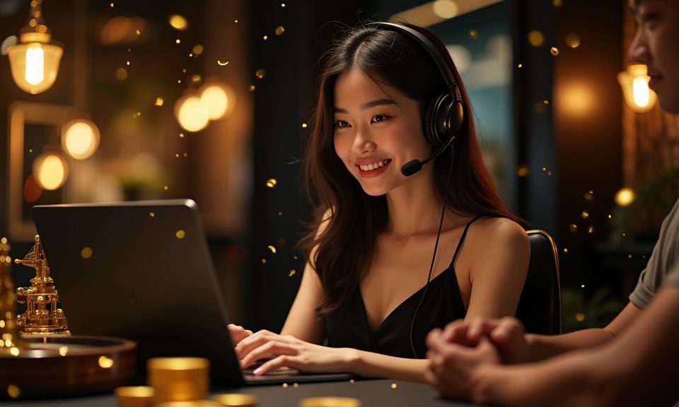 33wiin Điểm Nhấn ZaloPay