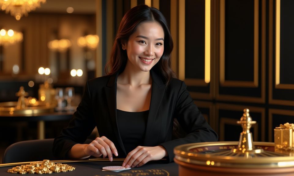 33wiin Những Gì Có Trong Sảnh Mới